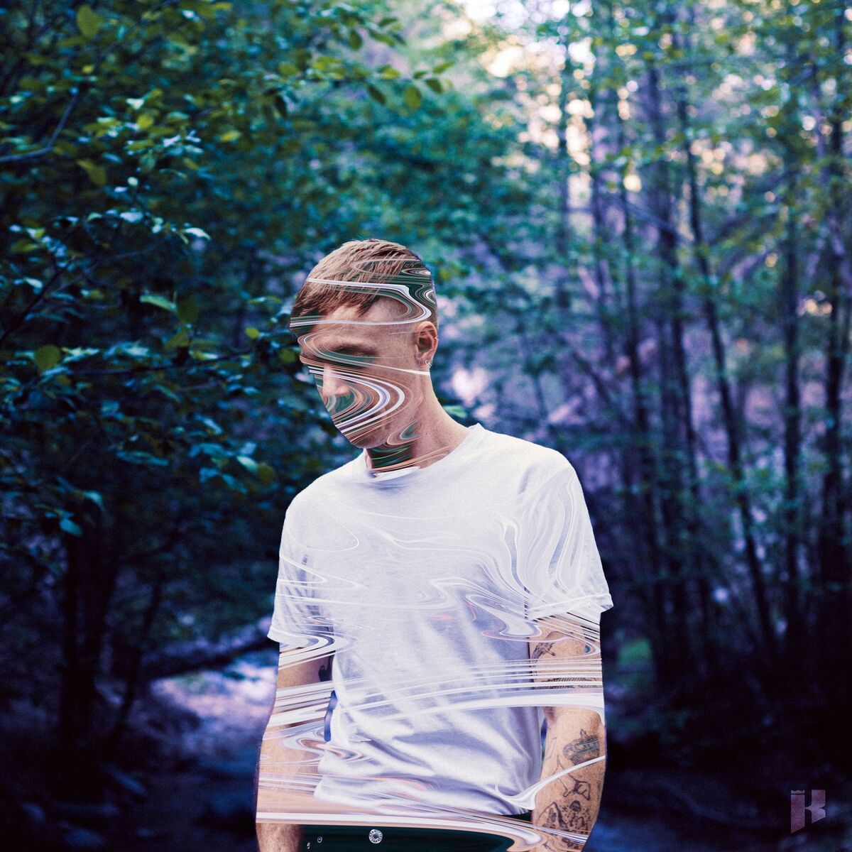 Album cover of I’ll Be There