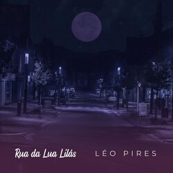 Cover of Rua da Lua Lilás