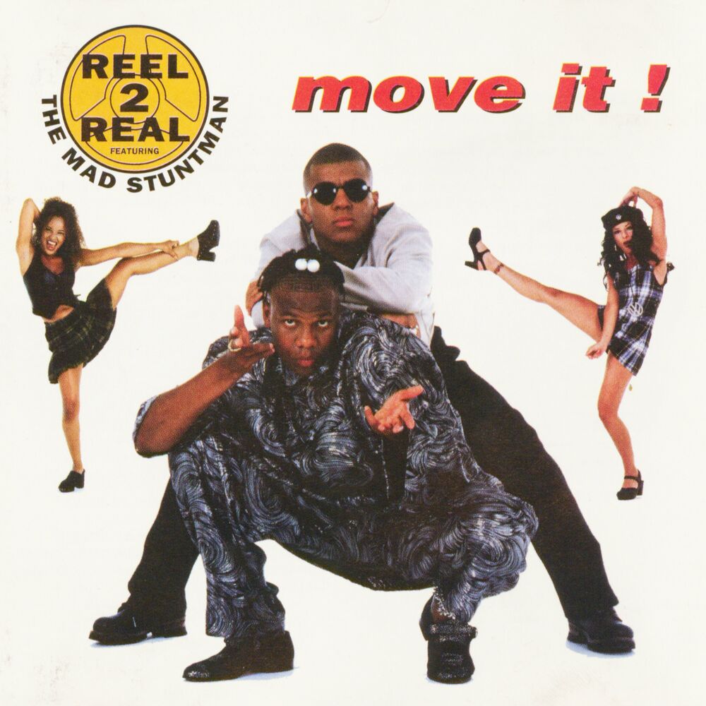 Picture of Move It!