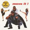 REAL TO REAL - GO ON MOVE