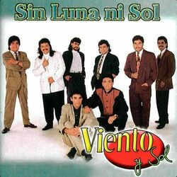 Cover of Sin Luna Ni Sol