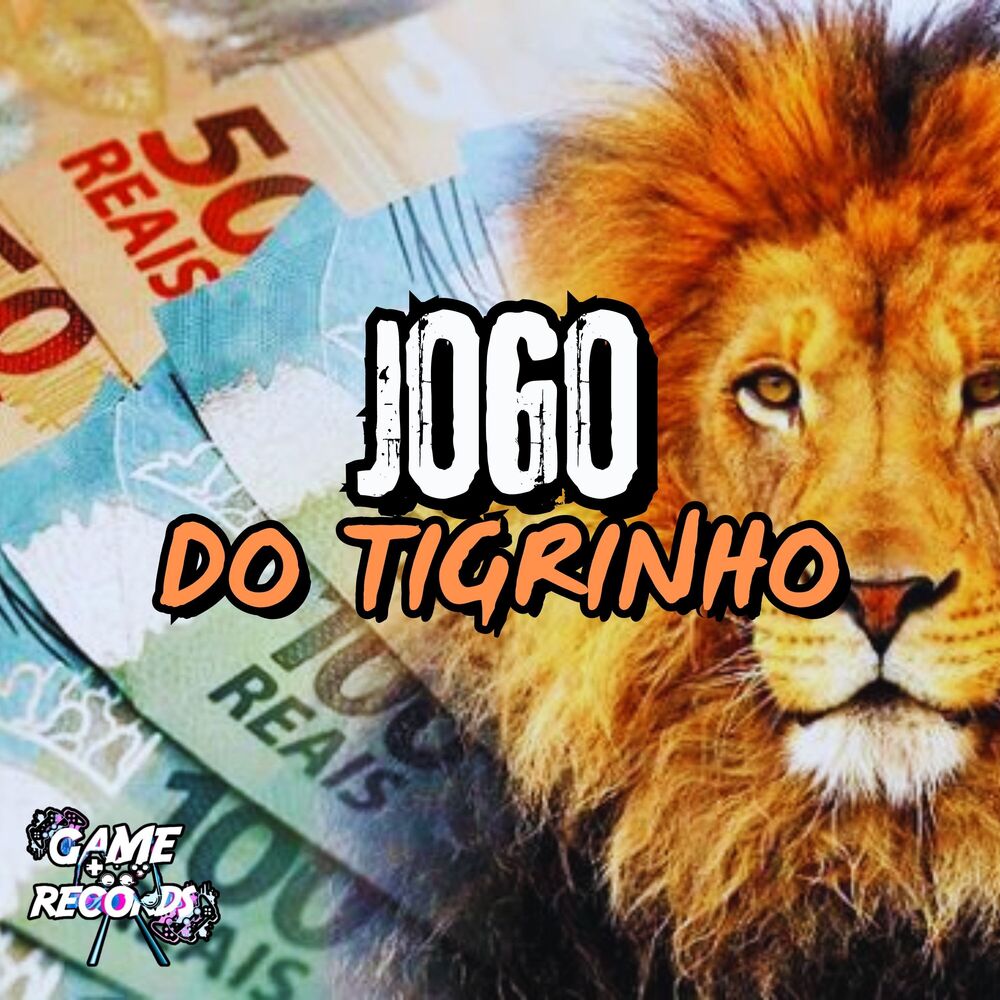 Picture of Jogo do Tigrinho