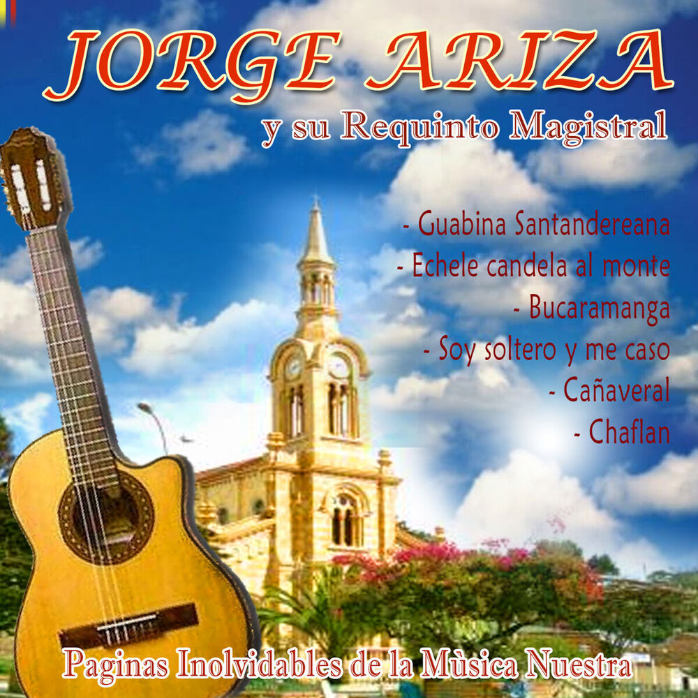 Picture of Páginas Inolvidables de la Música Nuestra