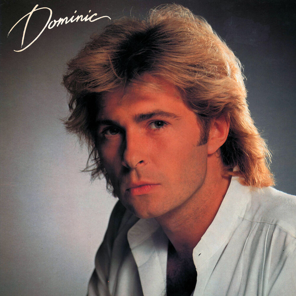 Picture of Dominic