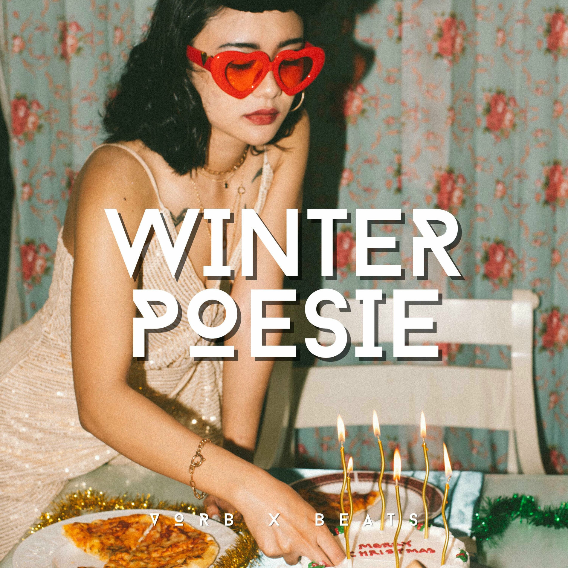 Album cover of Winter Poesie