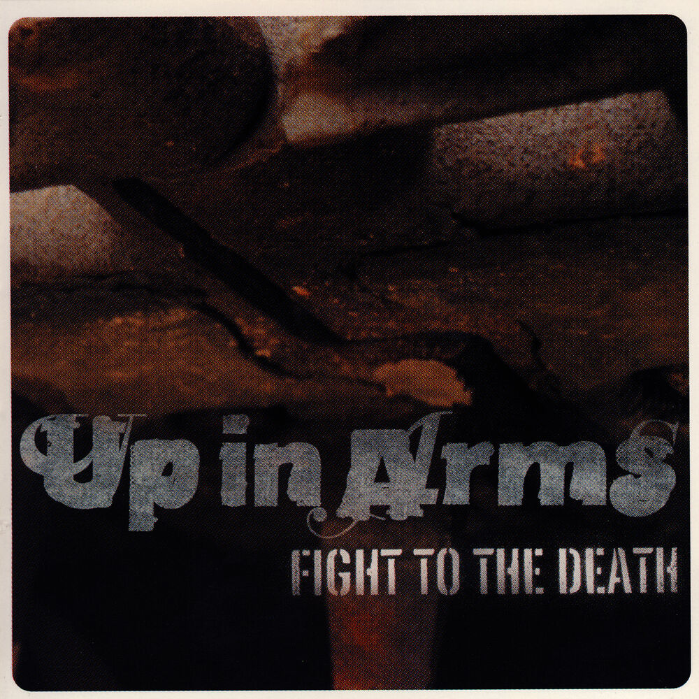 Picture of Fight To The Death