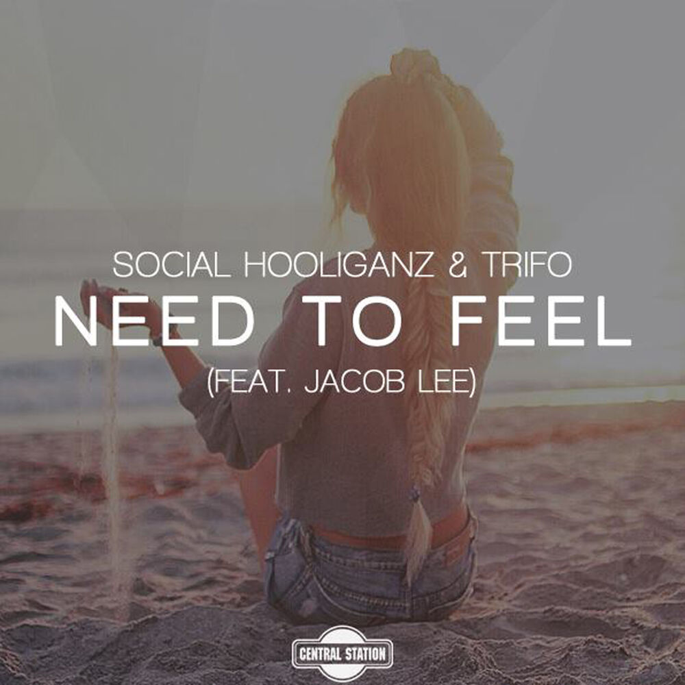 Picture of Need to Feel