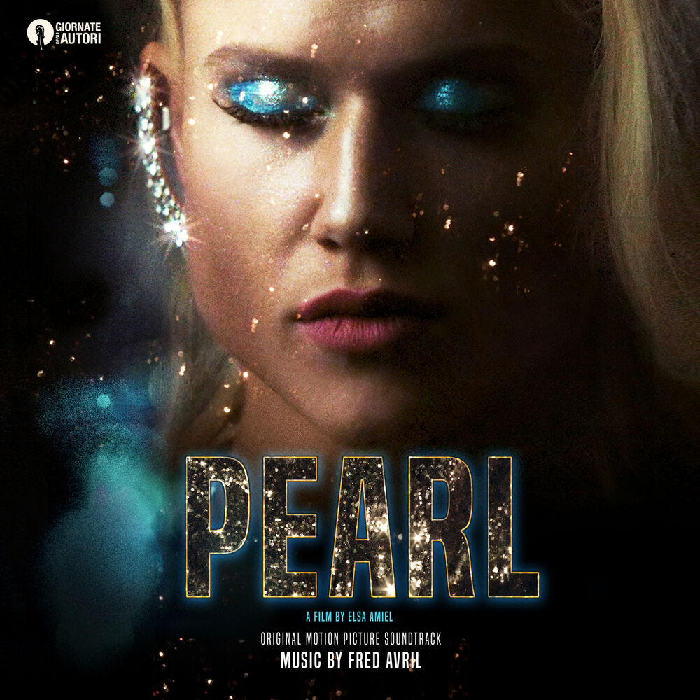 Picture of Pearl (Original Motion Picture Soundtrack)