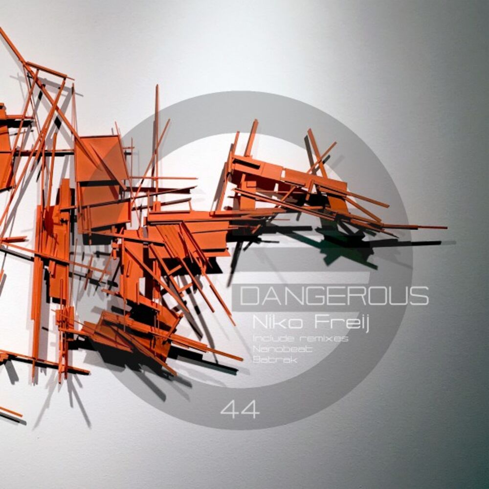 Picture of Dangerous