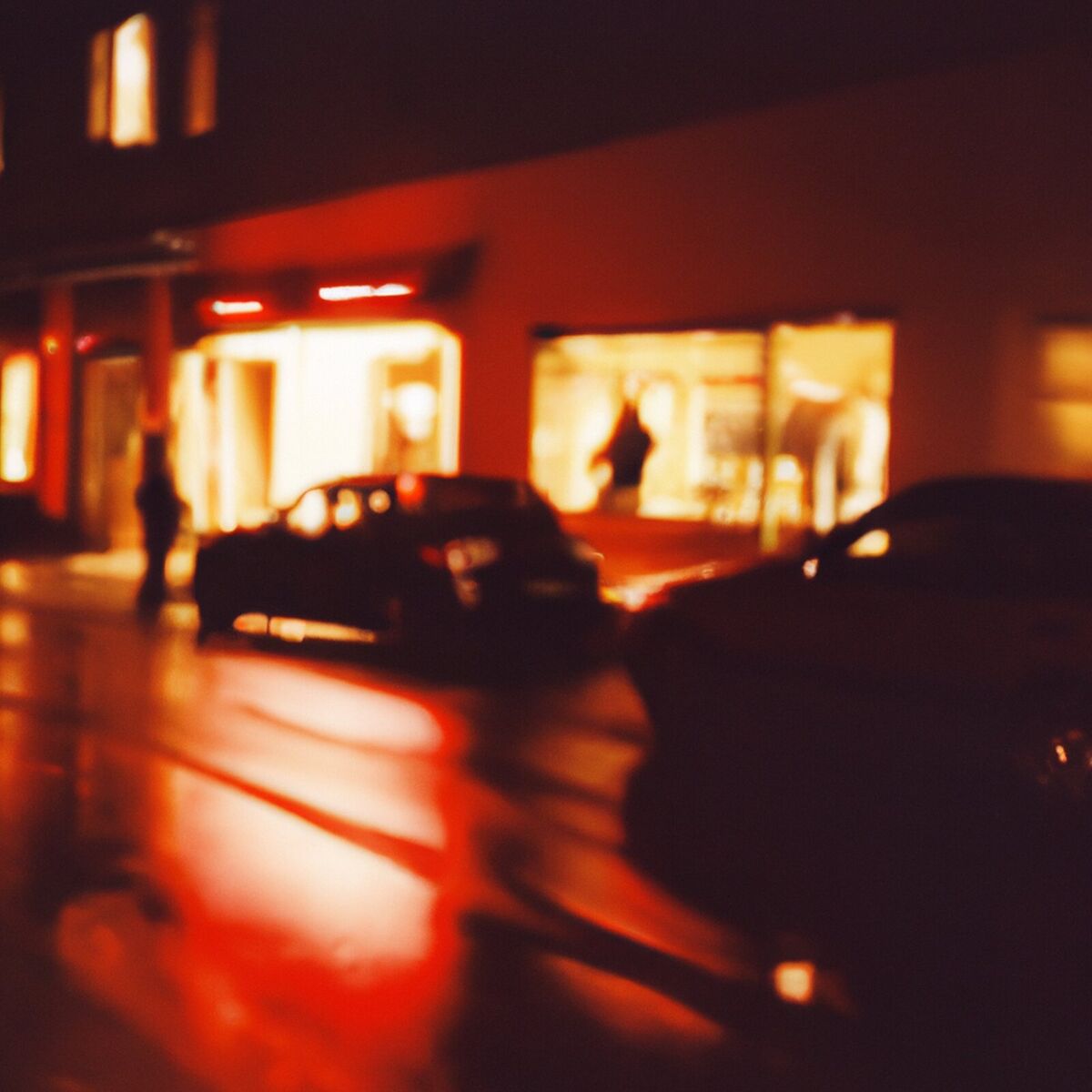 Album cover of Kontrast