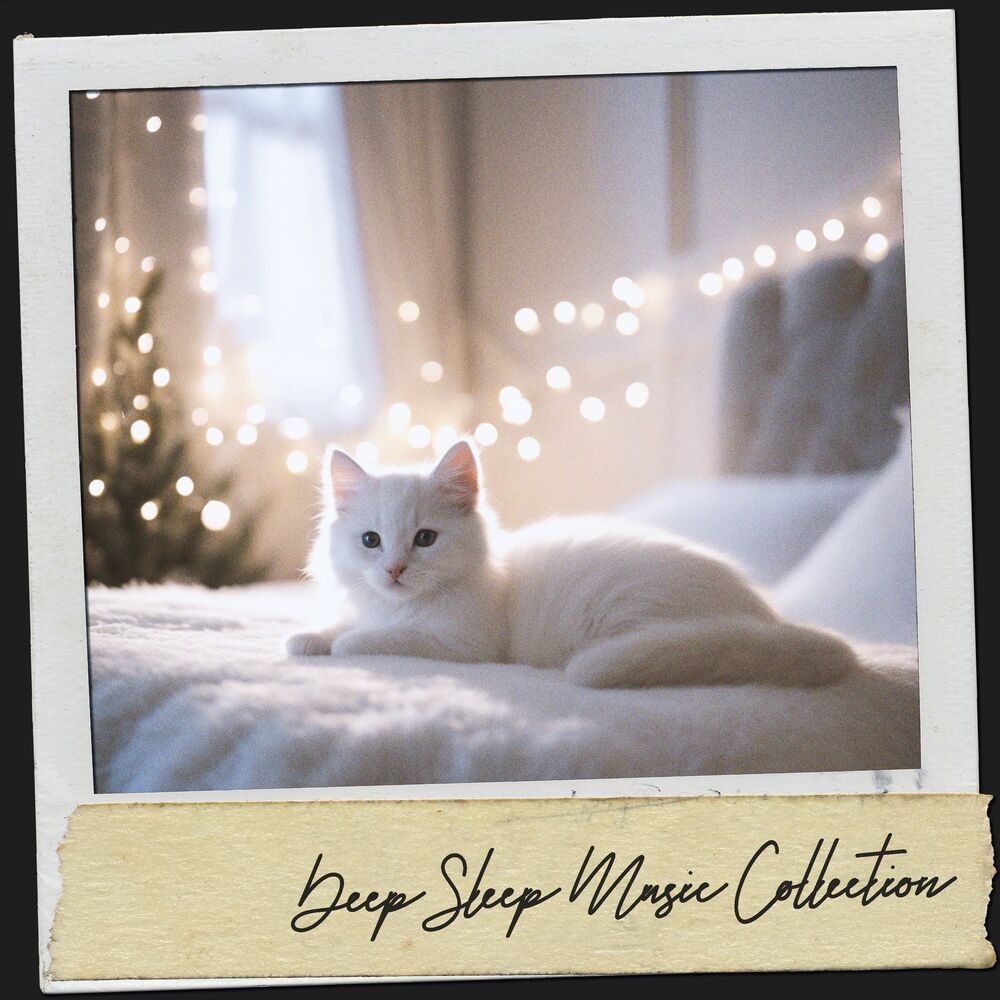 Picture of Deep Sleep Music Collection: Melodies of the Night