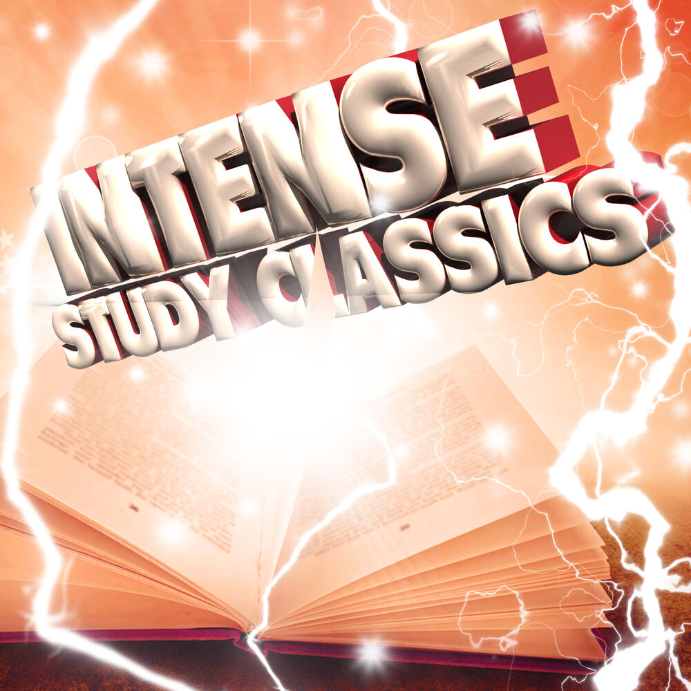 Picture of Intense Study Classics