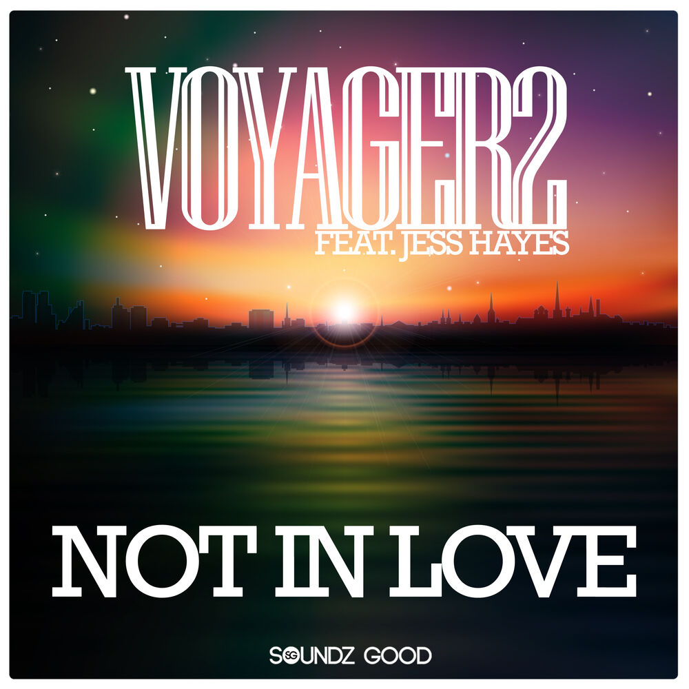 Picture of Not In Love