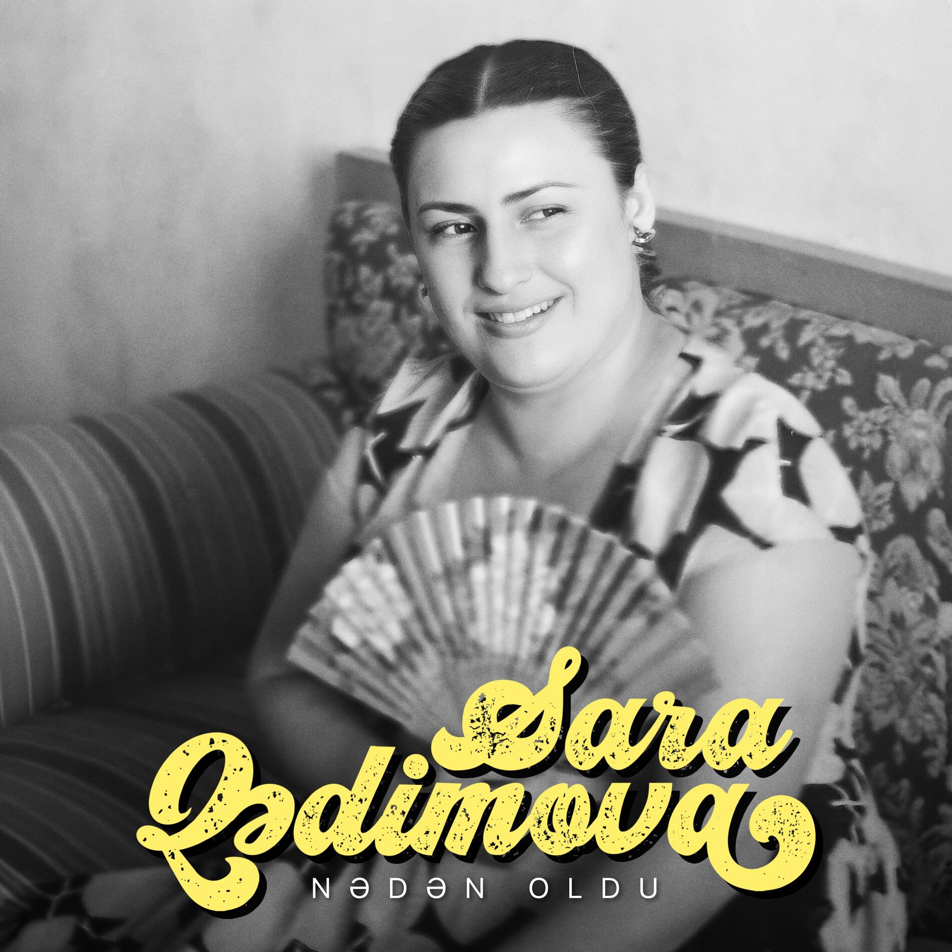 Album cover of Nədən Oldu