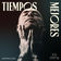 Tiempos Mejores by Santiago Cruz album cover