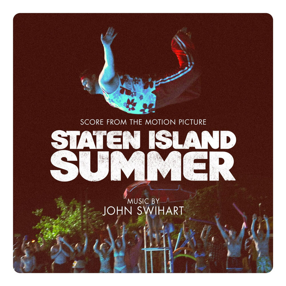 Picture of Staten Island Summer (Score from the Motion Picture)