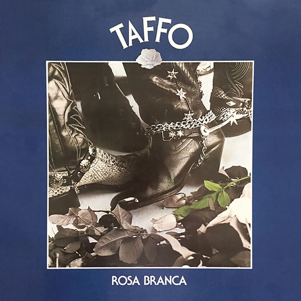 Picture of Rosa Branca