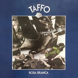 Cover of Rosa Branca