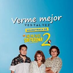 Cover of Verme Mejor