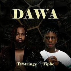 Cover of Dawa