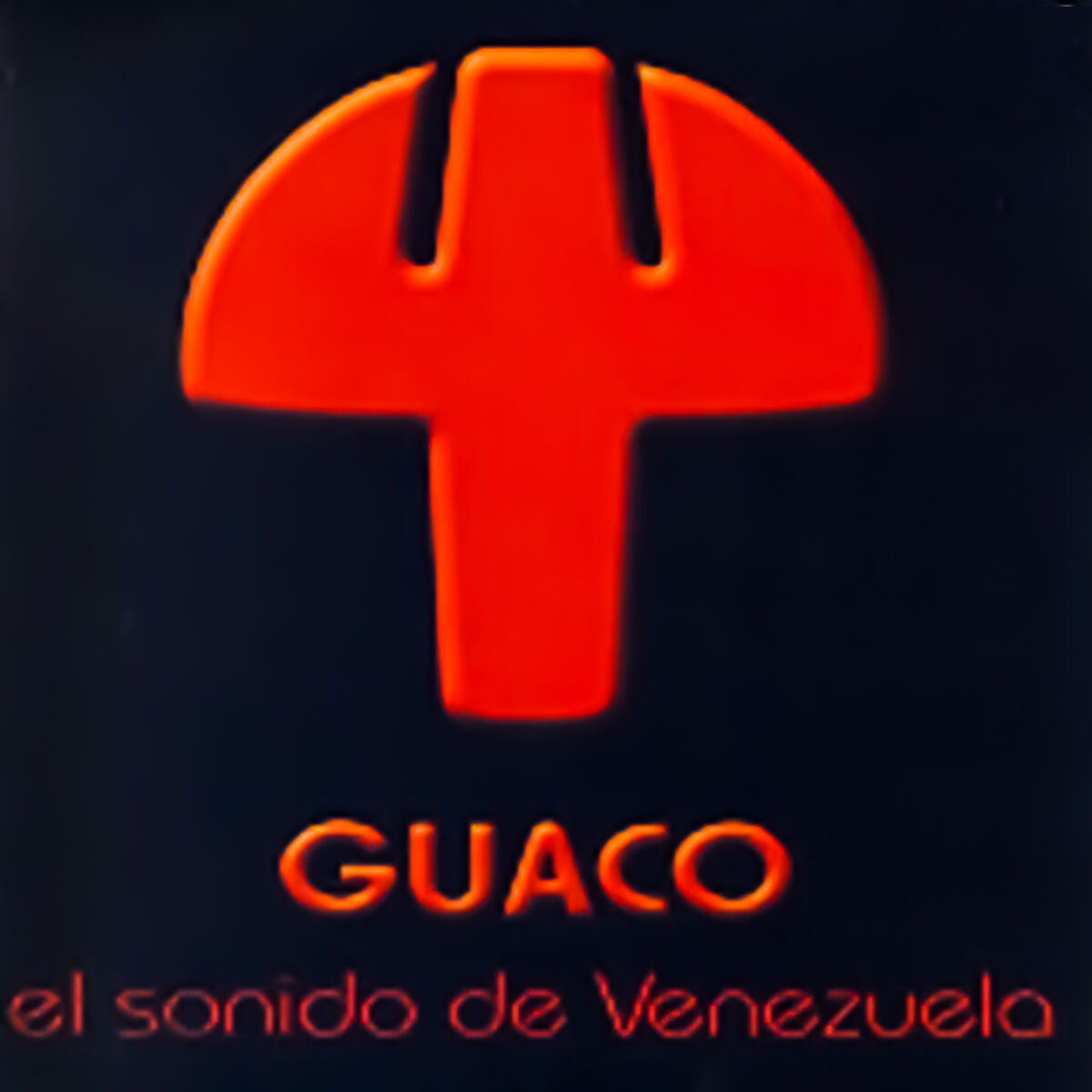 Album cover of El Sonido De Venezuela