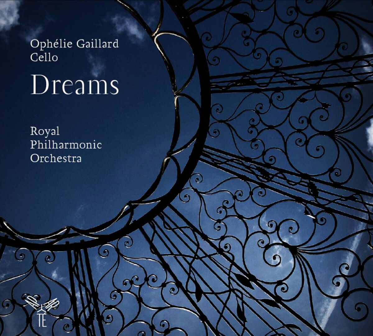 Album cover of Solveig Song