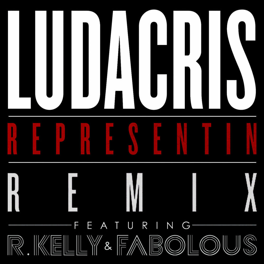 Picture of Representin (Remix)
