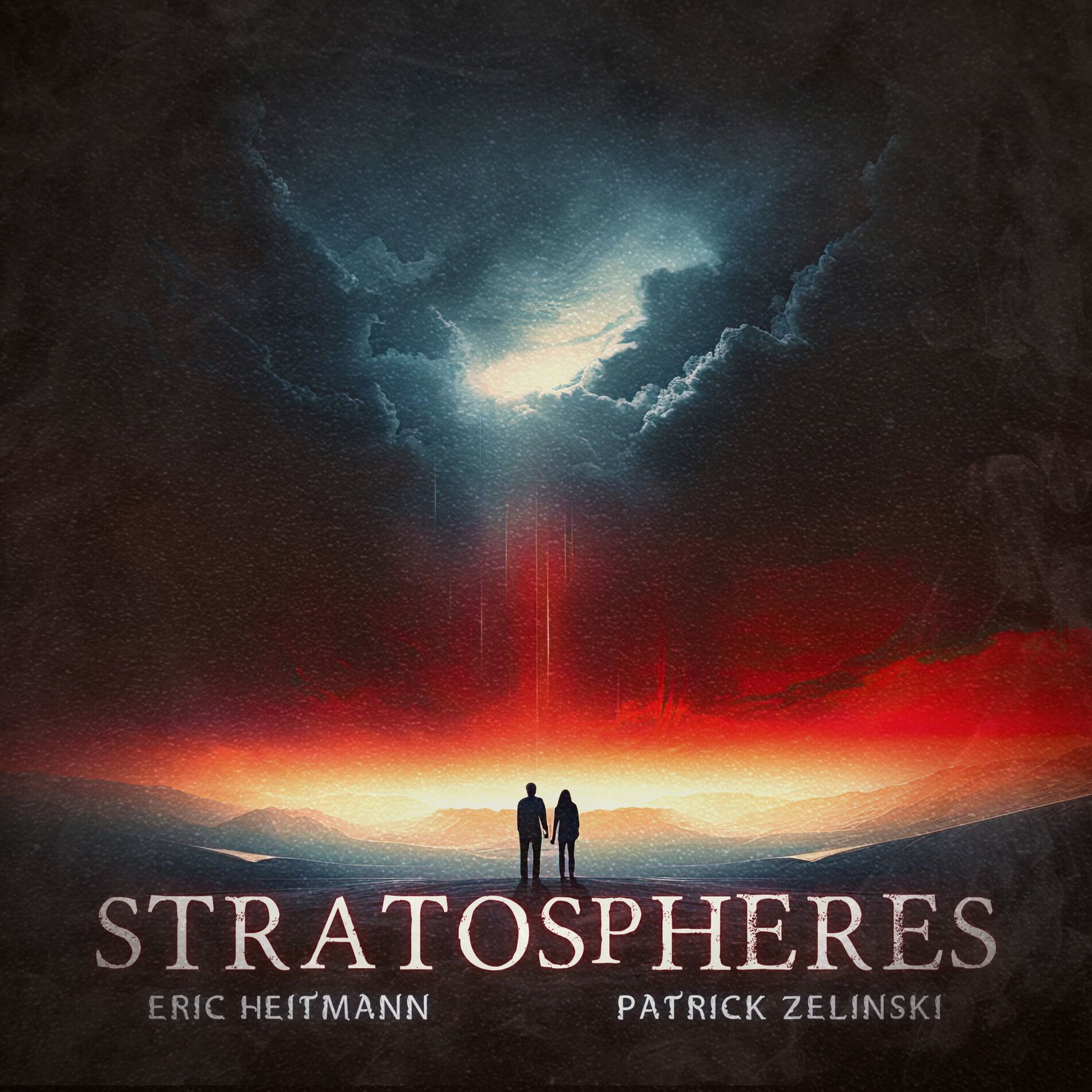 Album cover of Stratospheres