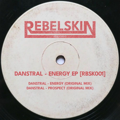 Danstral - Energy (2025) Danstral - Energy (2025)