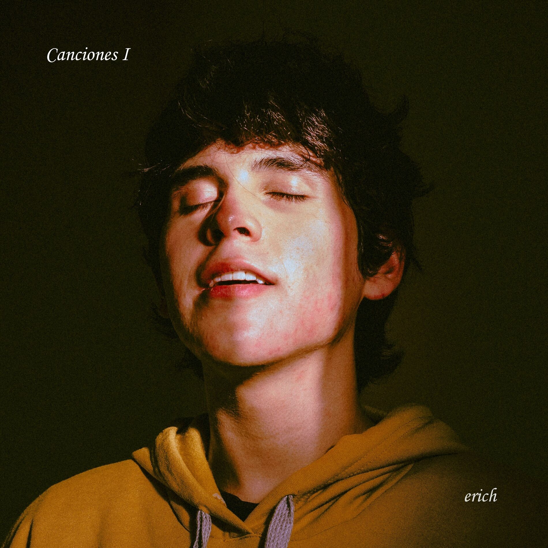 Album cover of Canciones I