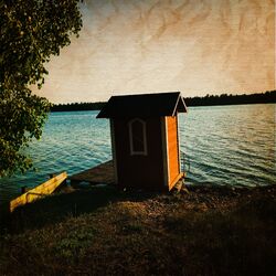 Cover of Kesä hitit