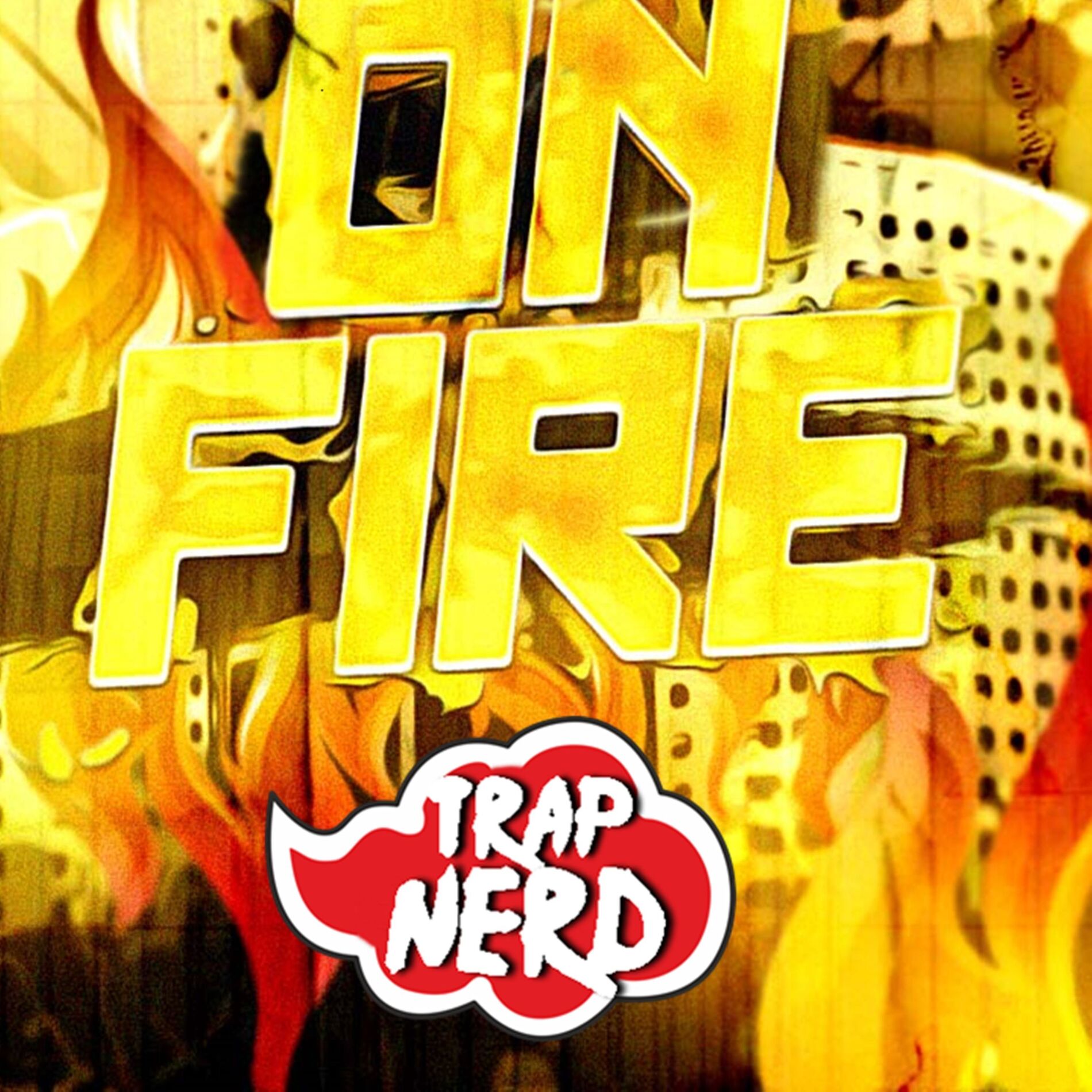 Album cover of On Fire (feat. Pedro Qualy & 7 Minutoz)