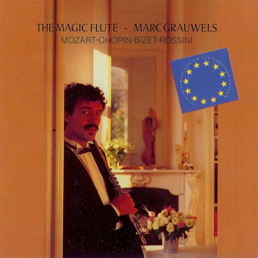Picture of The Magic Flute