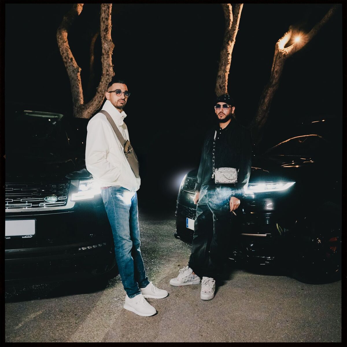 Album cover of Kesh