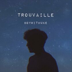 Cover of Trouvaille
