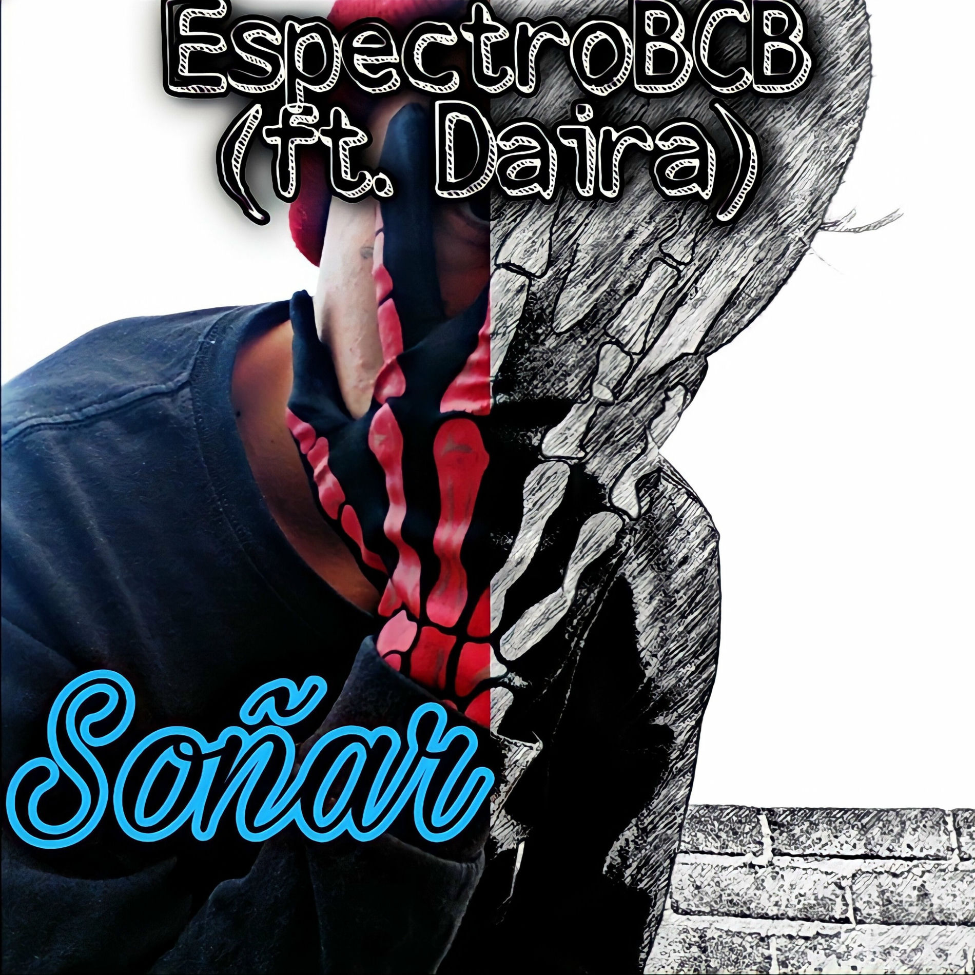Album cover of Soñar