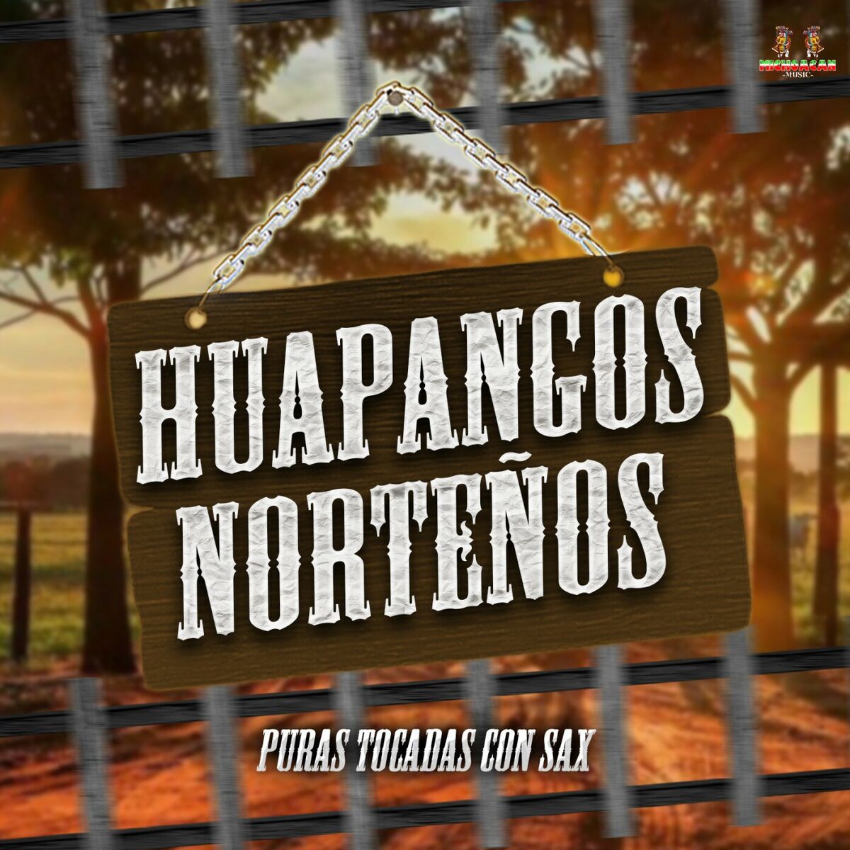 Album cover of Puras Tocadas Con Sax