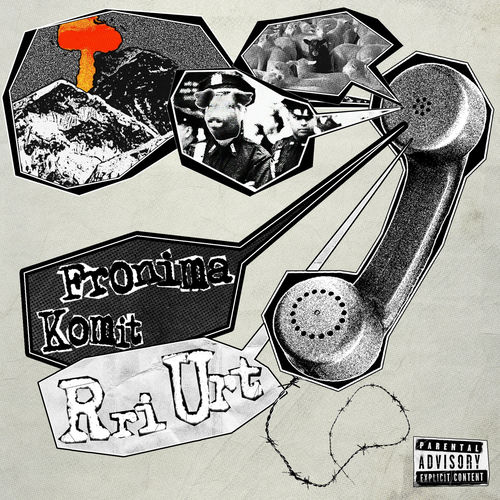 Rri Urt