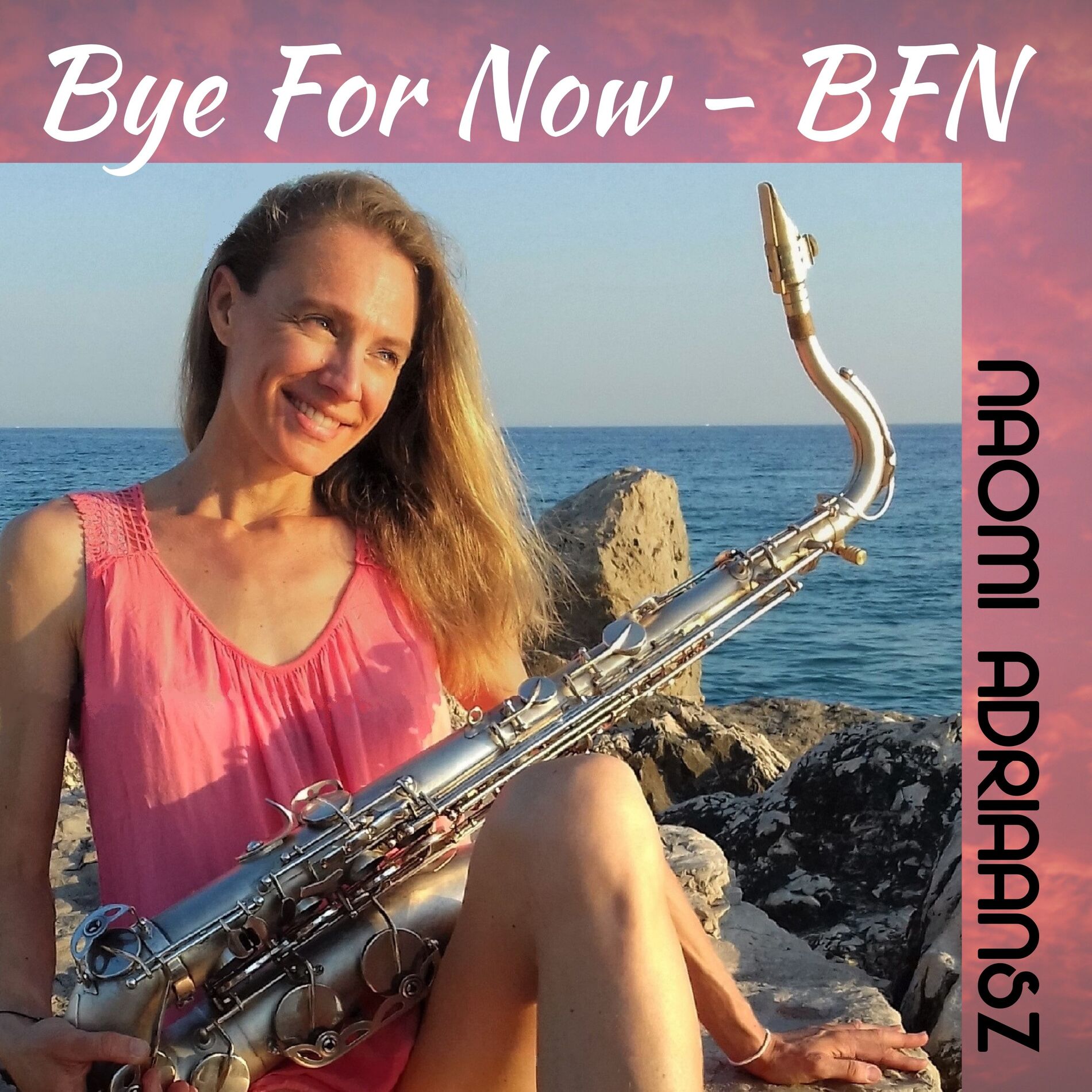 Album cover of Bye for Now