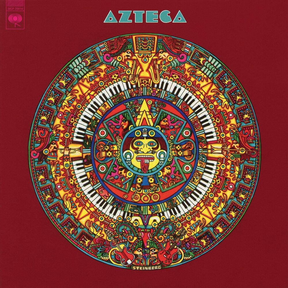 Picture of Azteca