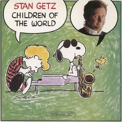 Cover of Children of the World