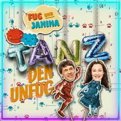 Tanz den Unfug