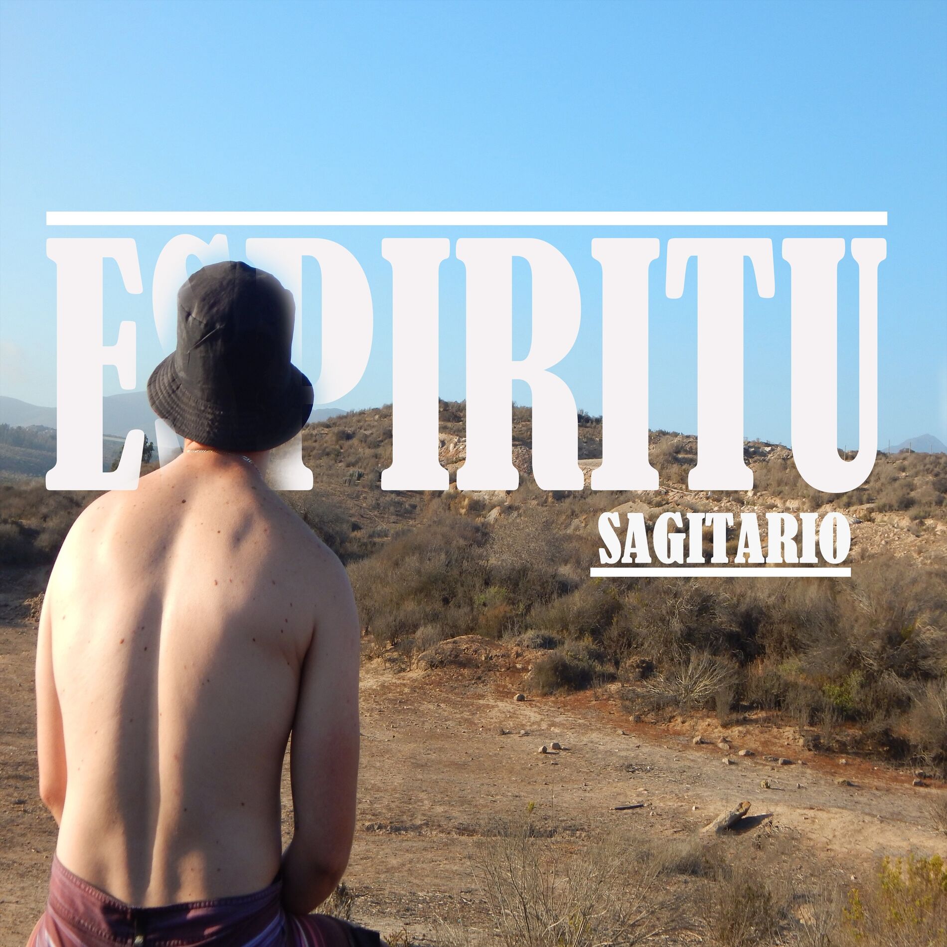 Album cover of Espíritu