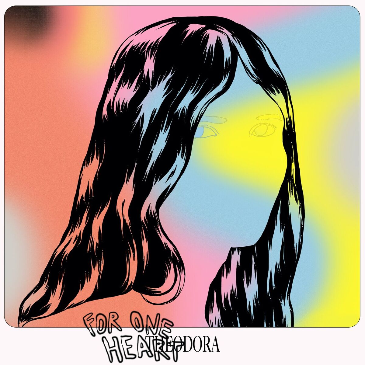 Album cover of For One Heart