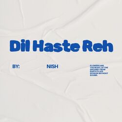 Cover of Dil Haste Reh