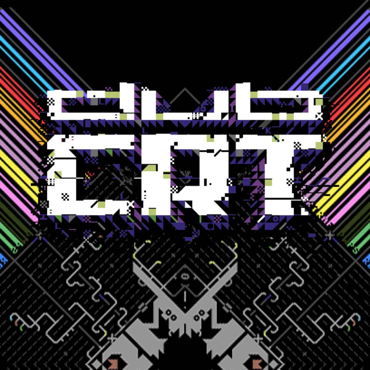 Album cover of DUBCRT