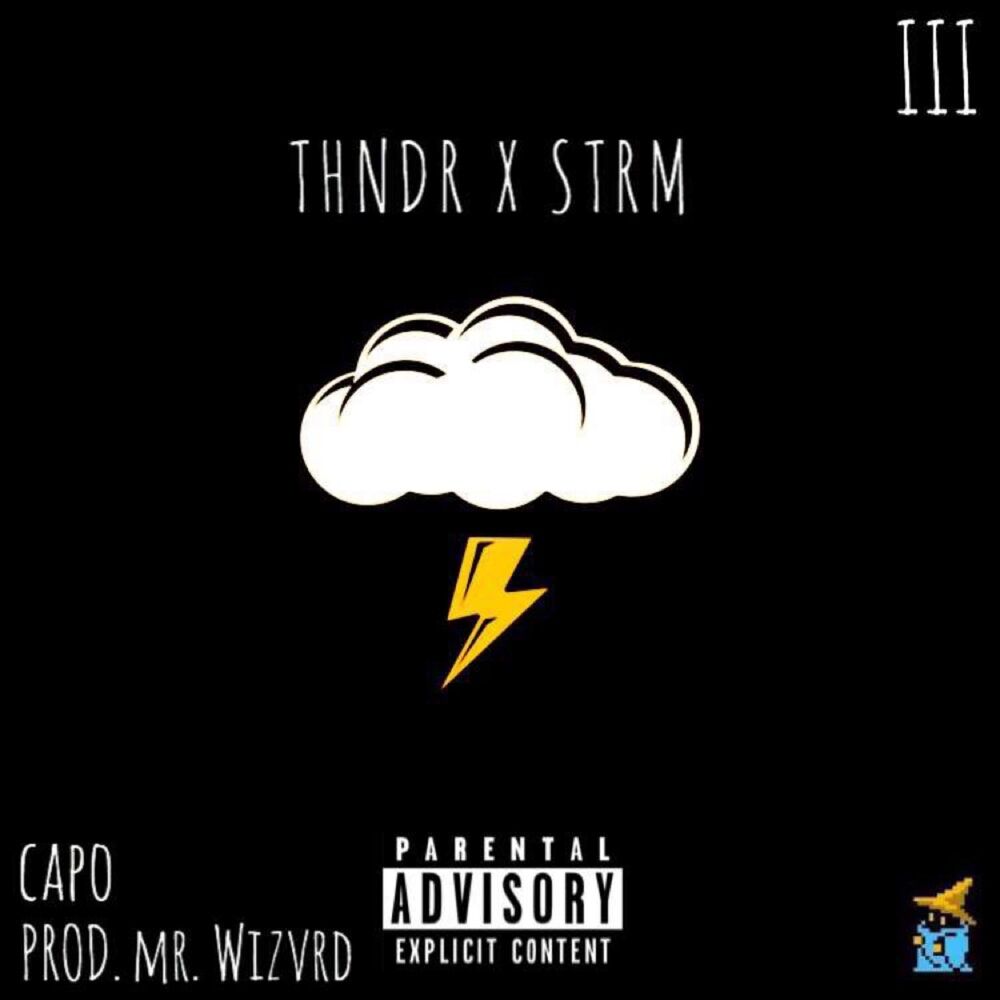 Picture of Thndrxstrm (feat. Mr.Wizvrd)
