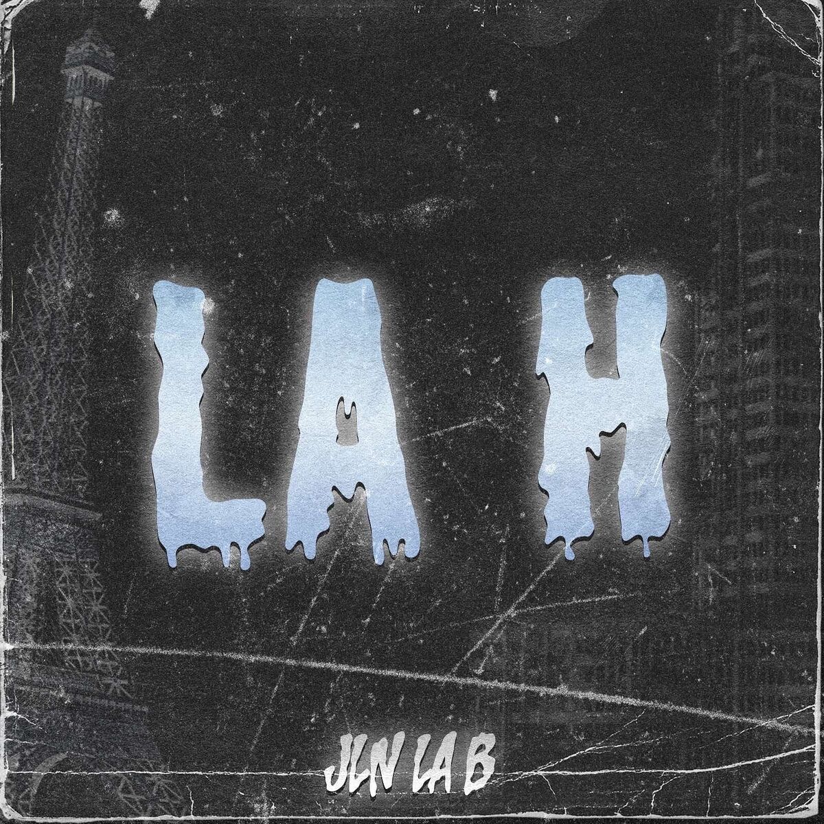 Album cover of LA H