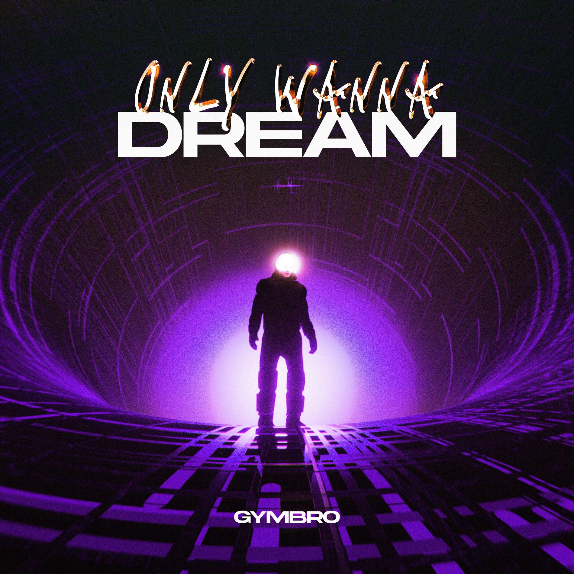 Album cover of Only Wanna Dream