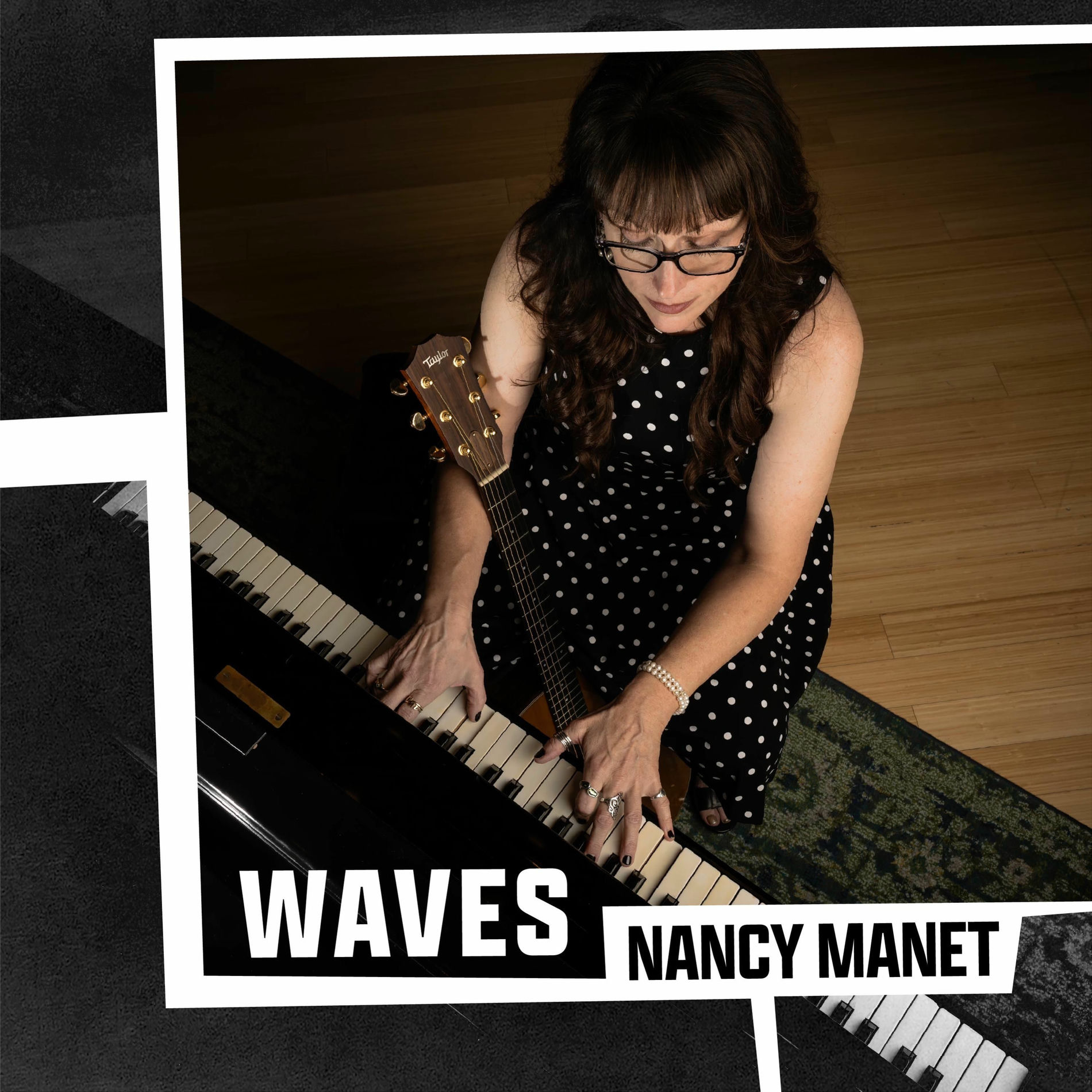 Album cover of Waves